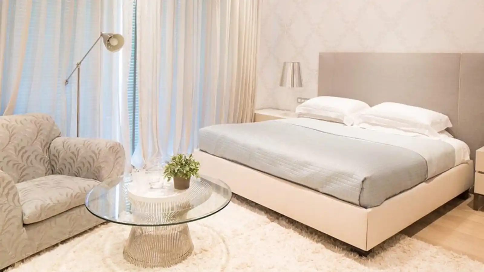 Hiranandani-Devanahalli-Villas-Bedroom